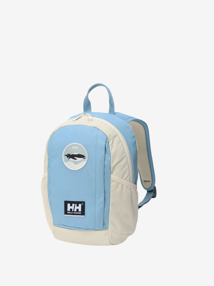 HELLY HANSEN(ヘリーハンセン) ｜カイルハウスパック8（キッズ）
