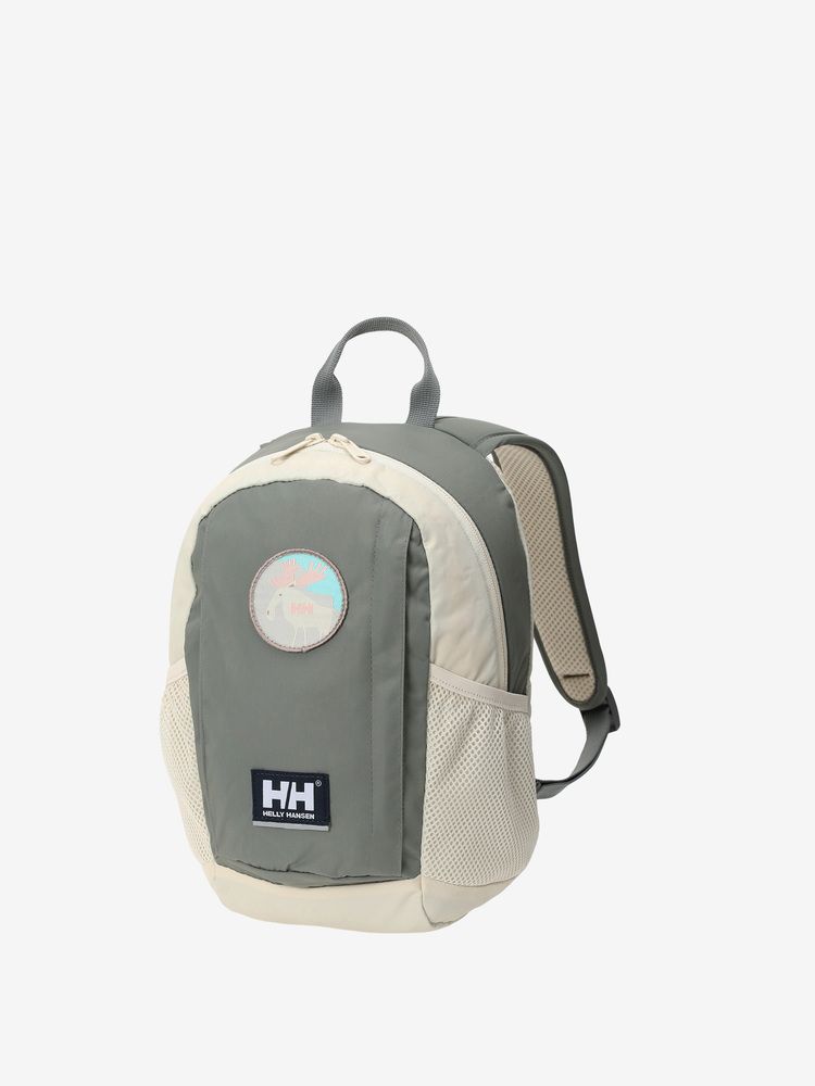 HELLY HANSEN(ヘリーハンセン) ｜カイルハウスパック8（キッズ）