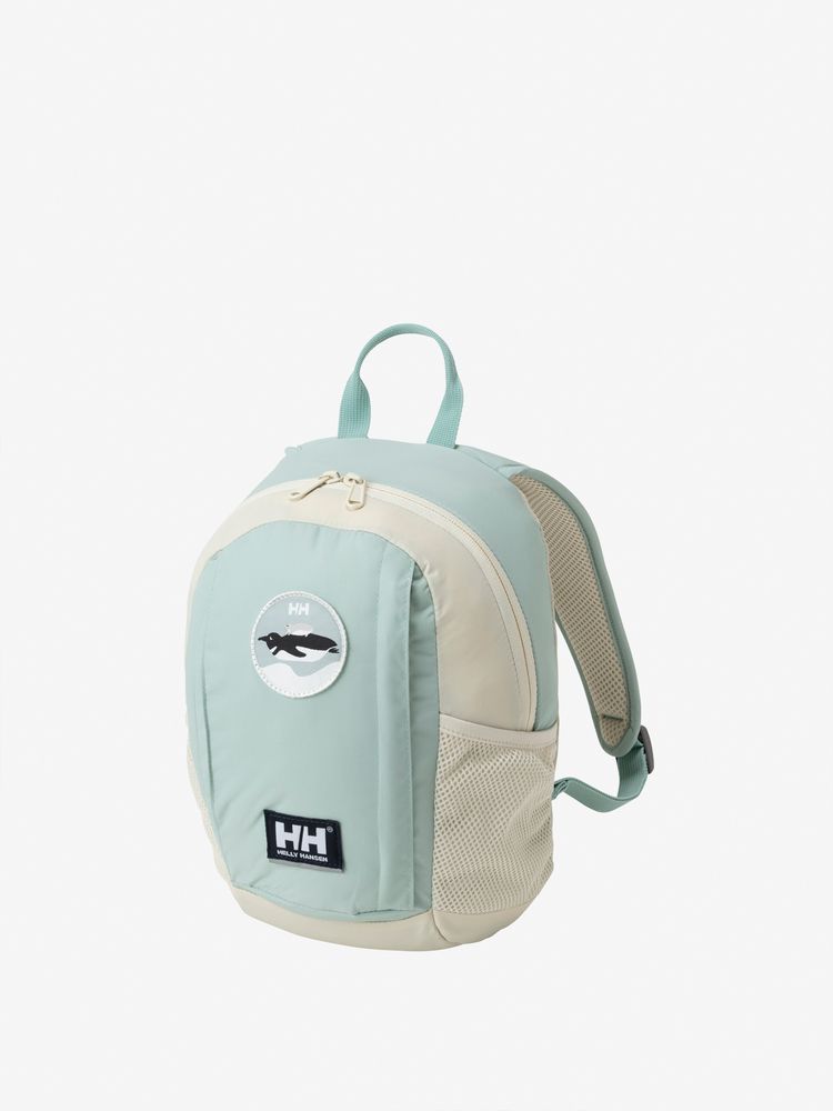 HELLY HANSEN(ヘリーハンセン) ｜カイルハウスパック 8(キッズ)