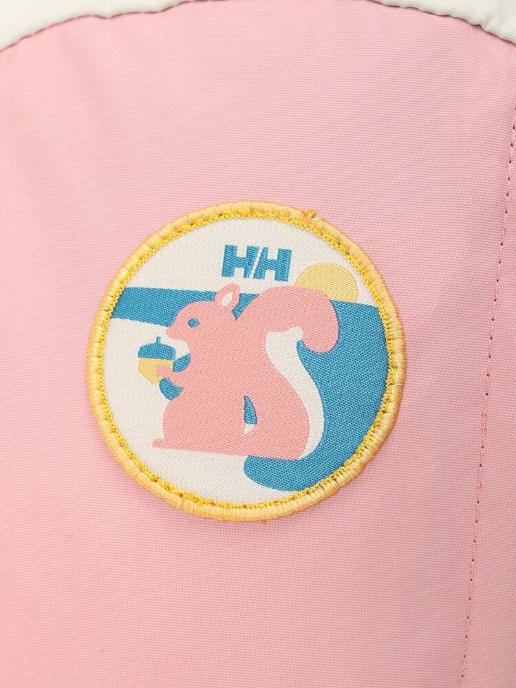 HELLY HANSEN(ヘリーハンセン) ｜カイルハウスパック8（キッズ）