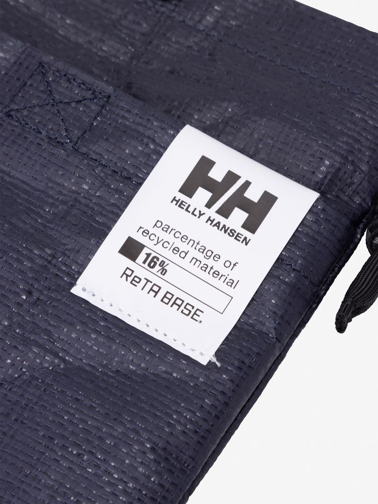 HELLY HANSEN(ヘリーハンセン) ｜HHリタベースポーチ