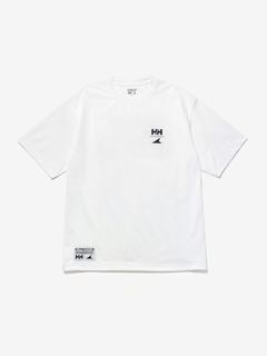公式・限定】HH×DESCENDANT ショートスリーブアップドリフト