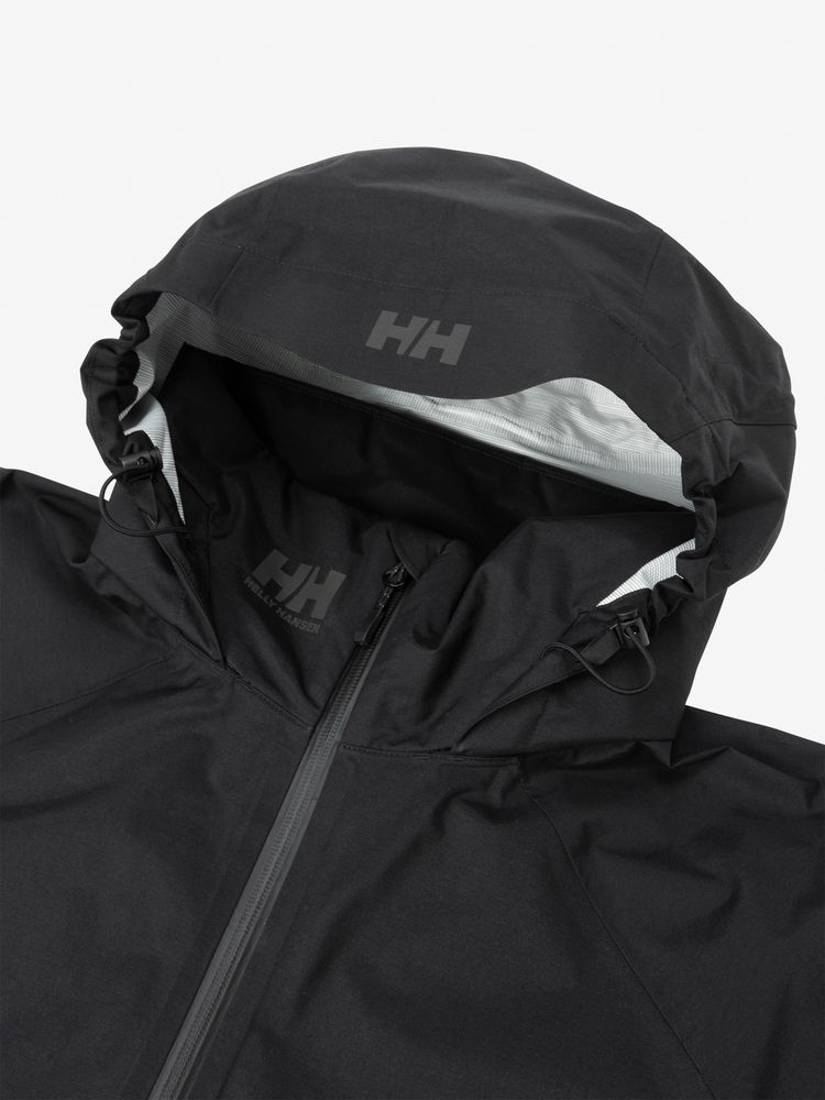 HELLY HANSEN(ヘリーハンセン) ｜フィンセ3ウェイジャケット(ユニセックス)