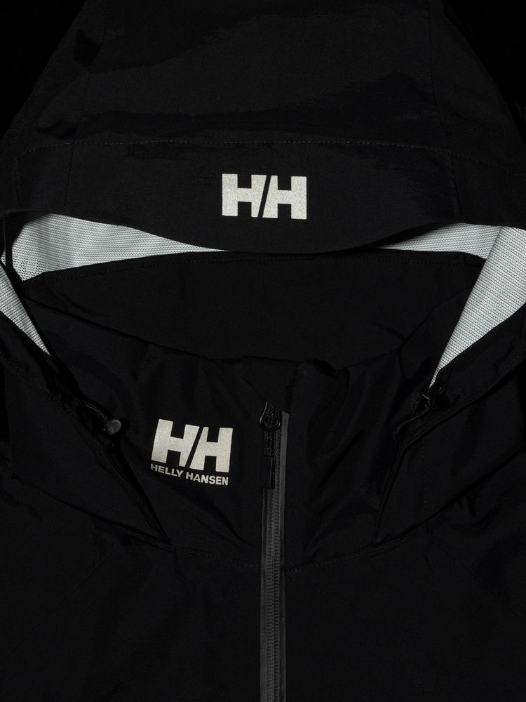 HELLY HANSEN(ヘリーハンセン) ｜フィンセ3ウェイジャケット(ユニセックス)