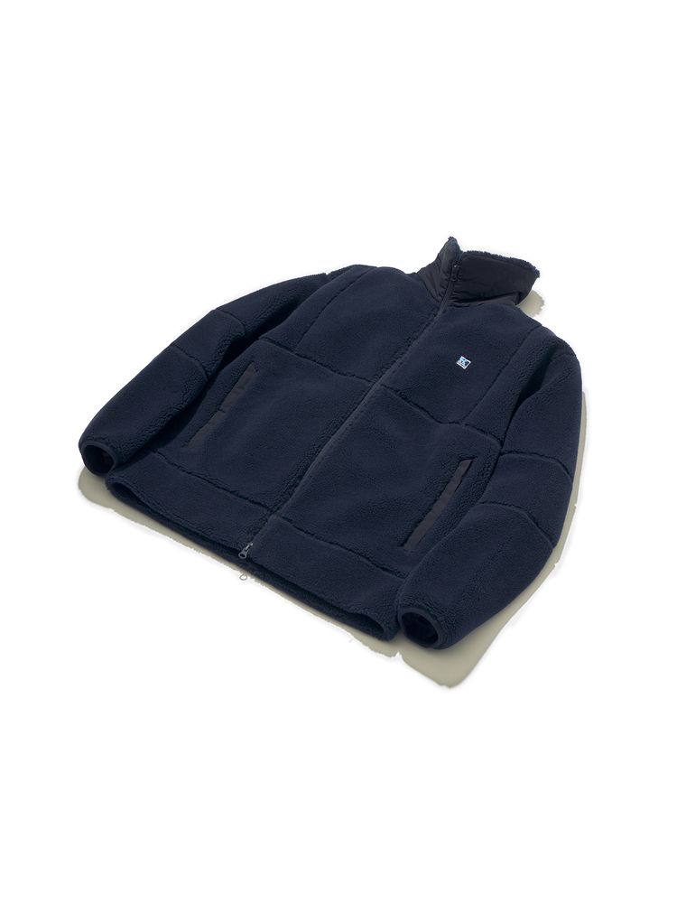 HELLY HANSEN(ヘリーハンセン) ｜シンフラックス×ファイバーパイルジャケット(ユニセックス)