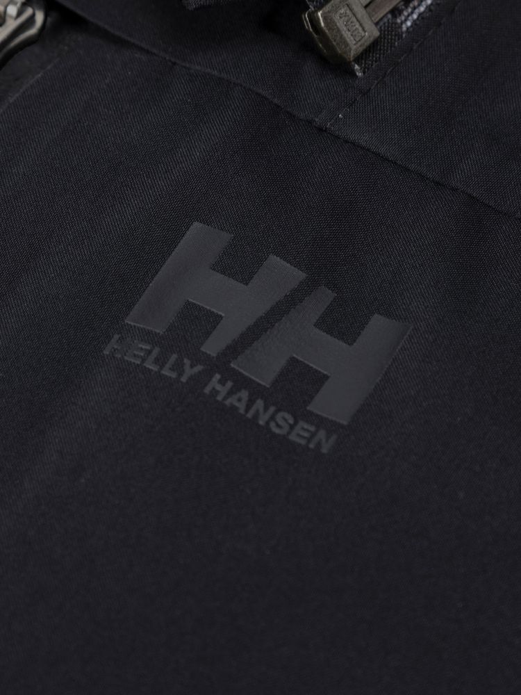 HELLY HANSEN(ヘリーハンセン) ｜スナイパー×HHアングラーウォータープルーフダウンジャケット(メンズ)