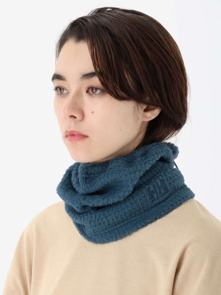 HELLY HANSEN(ヘリーハンセン) ｜HHアルファダイレクトネックウォーマー（ユニセックス）