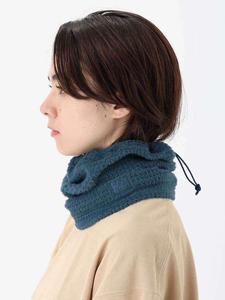 公式】HHアルファダイレクトネックウォーマー（ユニセックス）｜ヘリー