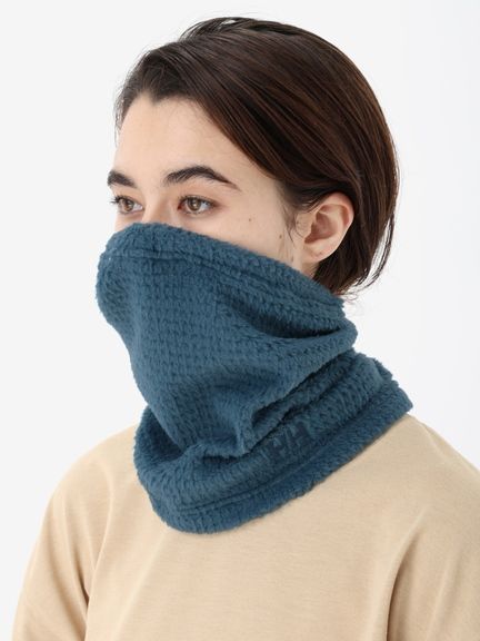 公式】HHアルファダイレクトネックウォーマー（ユニセックス