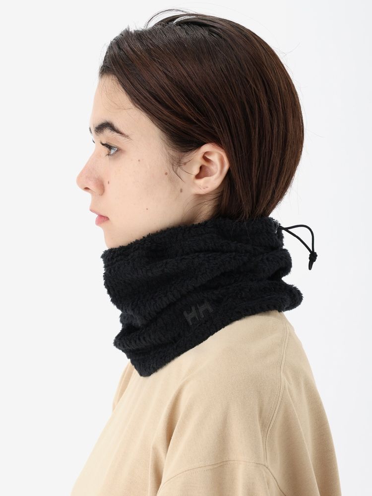 HELLY HANSEN(ヘリーハンセン) ｜HHアルファダイレクトネックウォーマー（ユニセックス）