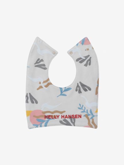 happy.h.hページ 公式】マイファーストHHリバーシブルビブ（ベビー）｜ヘリー