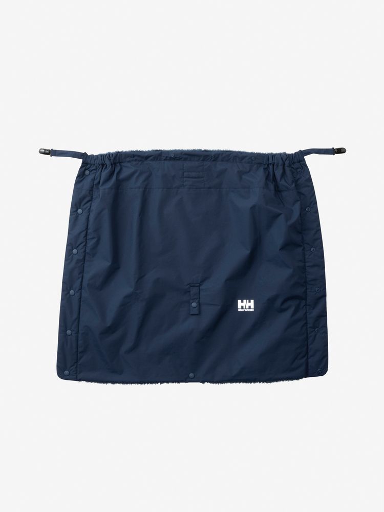 HELLY HANSEN(ヘリーハンセン) ｜シャギーフリースレインカバー（ベビー）