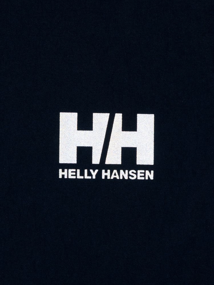 HELLY HANSEN(ヘリーハンセン) ｜シャギーフリースレインカバー（ベビー）