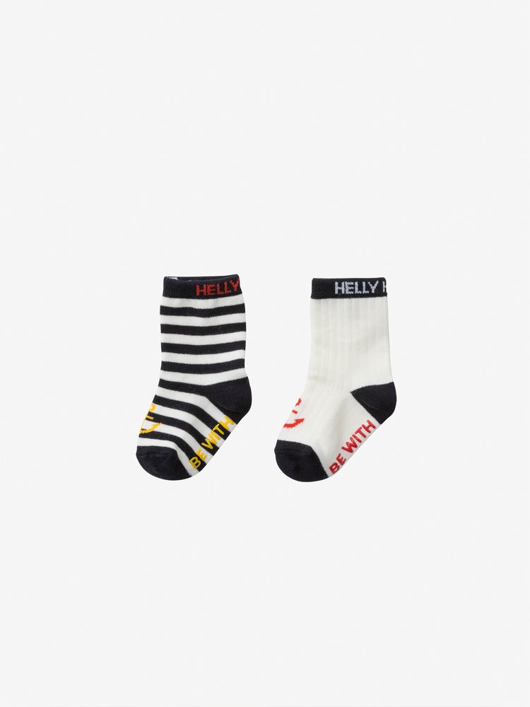HELLY HANSEN(ヘリーハンセン) ｜マリンソックスセット（ベビー）
