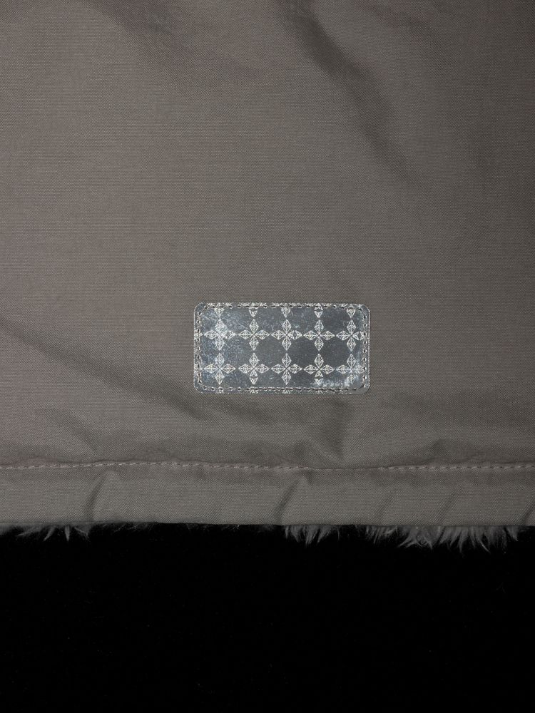 HELLY HANSEN(ヘリーハンセン) ｜シャギーフリースリバーシブルジャケット（ベビー）