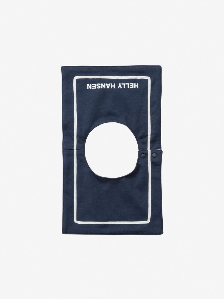 HELLY HANSEN(ヘリーハンセン) ｜マイファーストHH ロングスリーブマリンロンパースセット（ベビー）