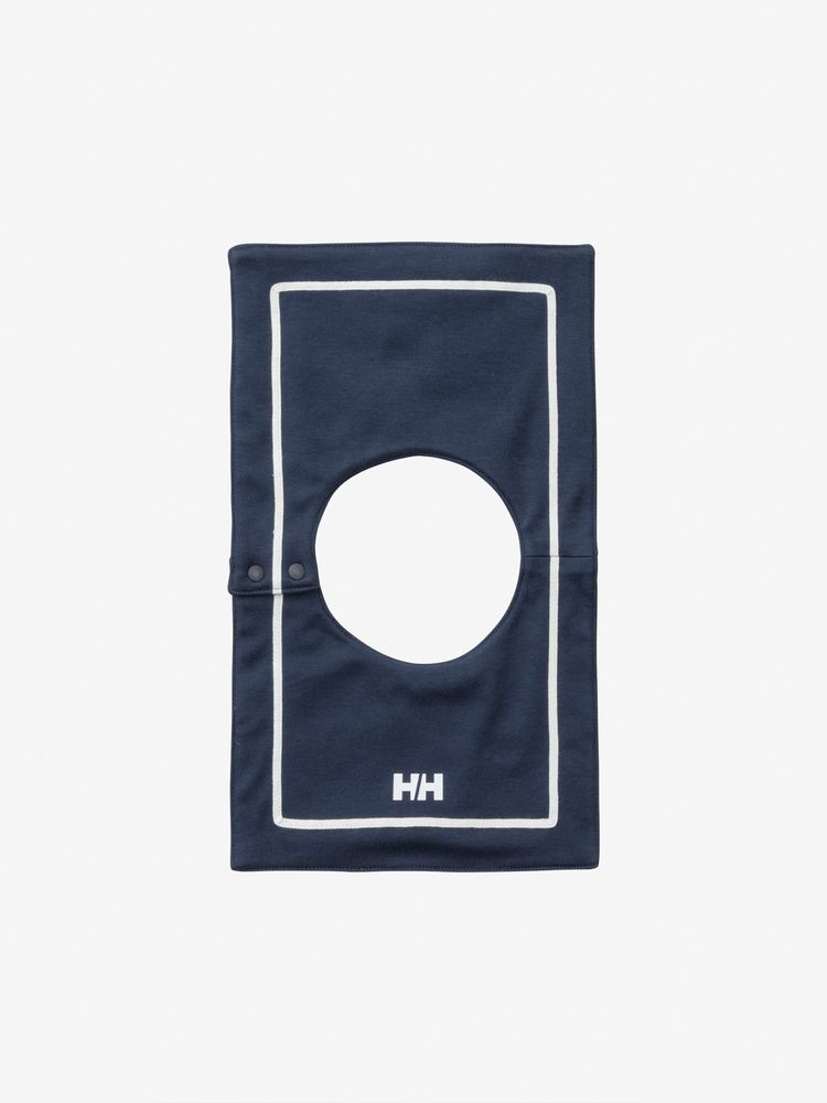 HELLY HANSEN(ヘリーハンセン) ｜マイファーストHH ロングスリーブマリンロンパースセット（ベビー）