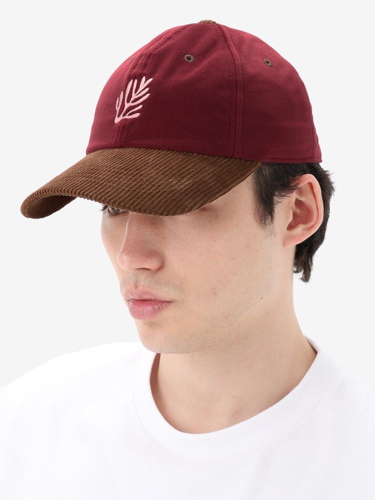 帽子 HYS バイカラーニットキャップ /日本製 /洗える(帽子) | TRUNK