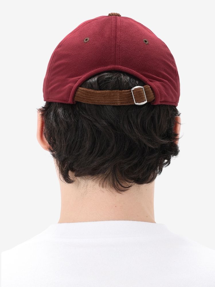 HELLY HANSEN(ヘリーハンセン) ｜ツートンアイコンキャップ（ユニセックス）