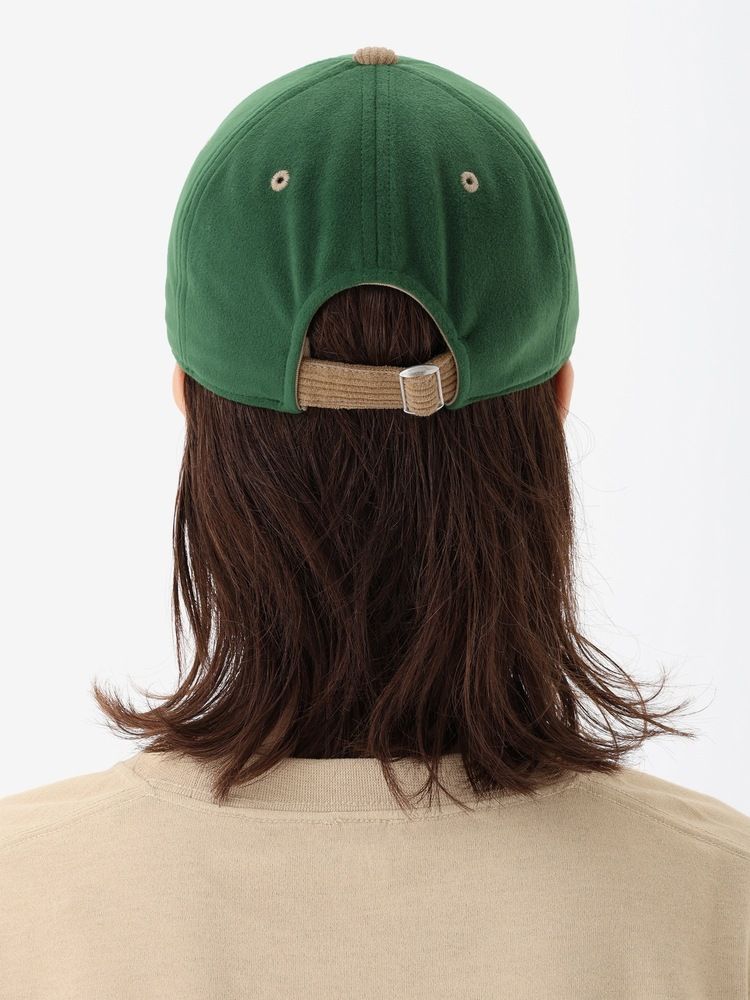 HELLY HANSEN(ヘリーハンセン) ｜ツートンアイコンキャップ（ユニセックス）