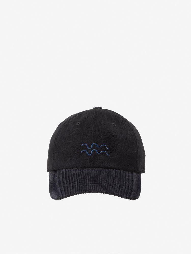 公式・セール】ツートンアイコンキャップ（ユニセックス）｜ヘリー