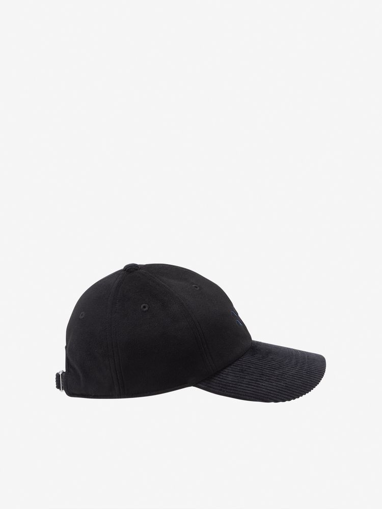 HELLY HANSEN(ヘリーハンセン) ｜ツートンアイコンキャップ（ユニセックス）