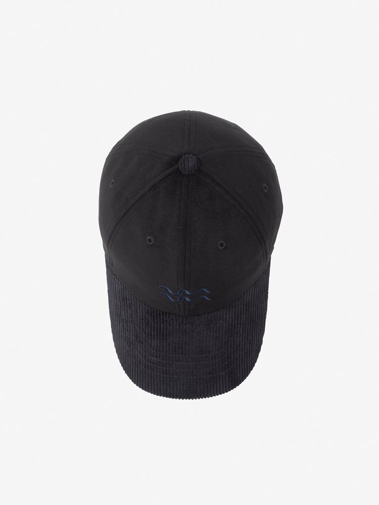 公式・セール】ツートンアイコンキャップ（ユニセックス）｜ヘリー