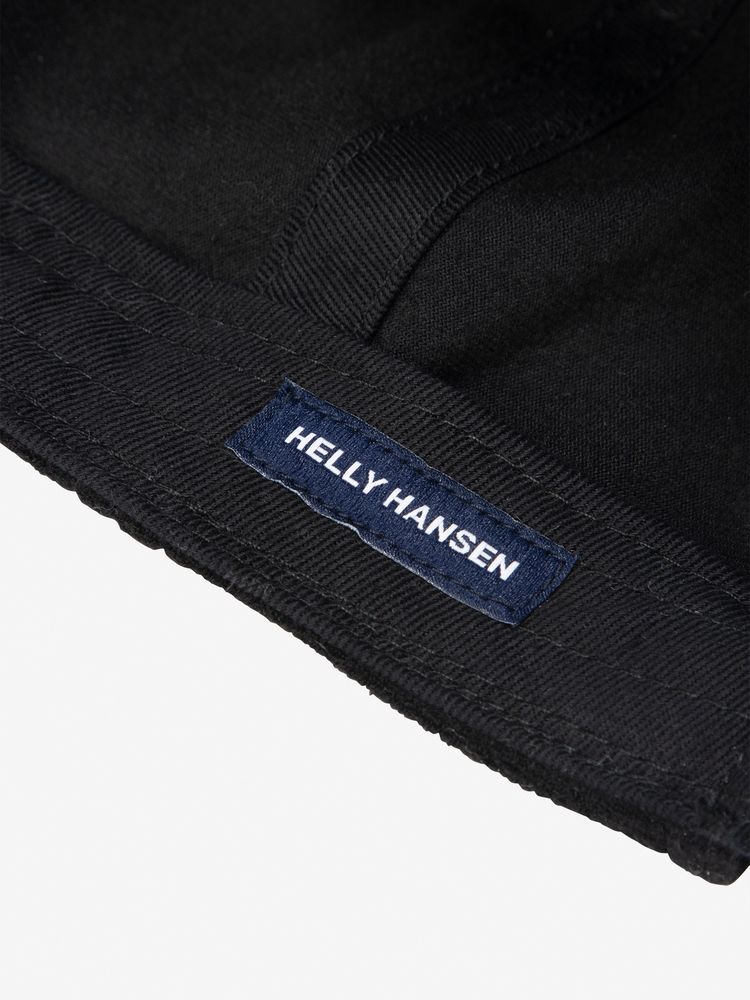 HELLY HANSEN(ヘリーハンセン) ｜ツートンアイコンキャップ（ユニセックス）