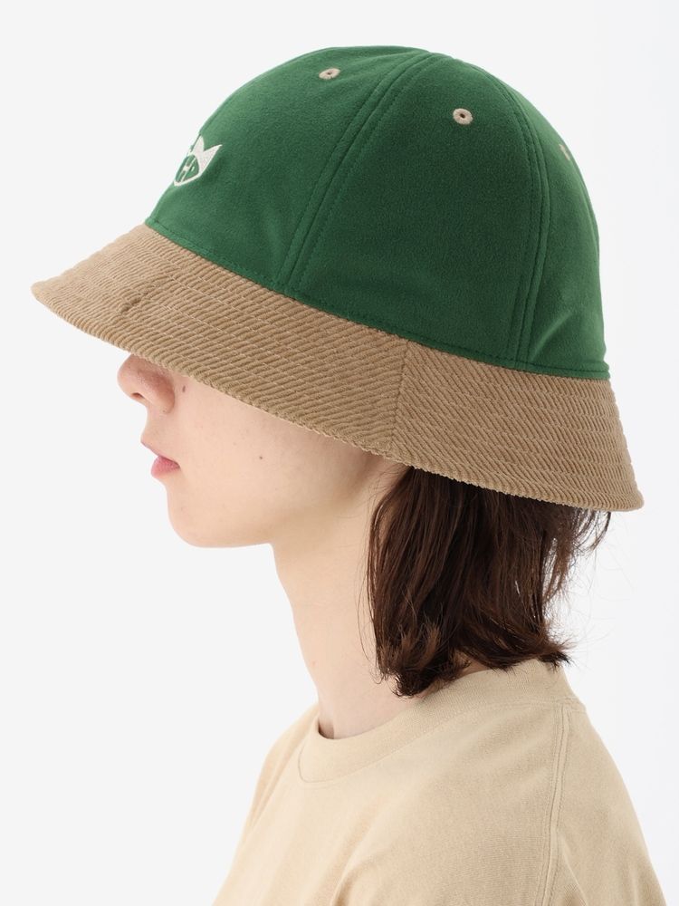 公式・アウトレット】ツートンアイコンハット｜ヘリーハンセン公式ストア