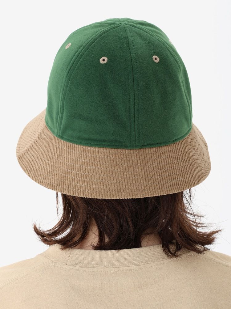 公式・アウトレット】ツートンアイコンハット｜ヘリーハンセン公式ストア