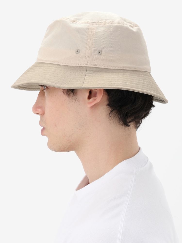 HELLY HANSEN(ヘリーハンセン) ｜コットンツイルハット