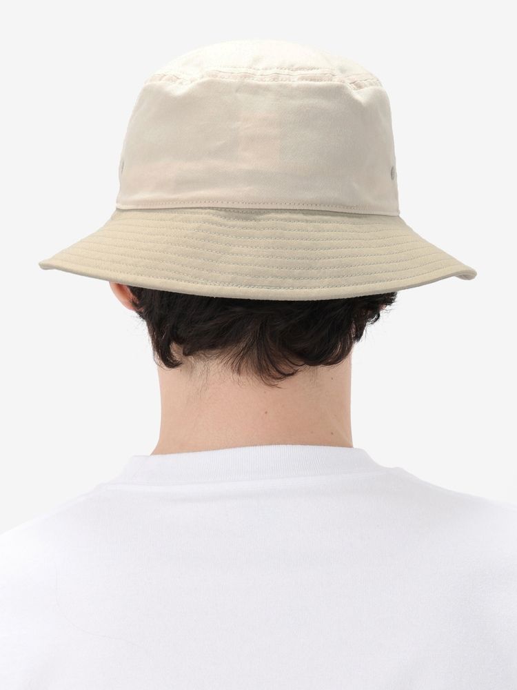 HELLY HANSEN(ヘリーハンセン) ｜コットンツイルハット