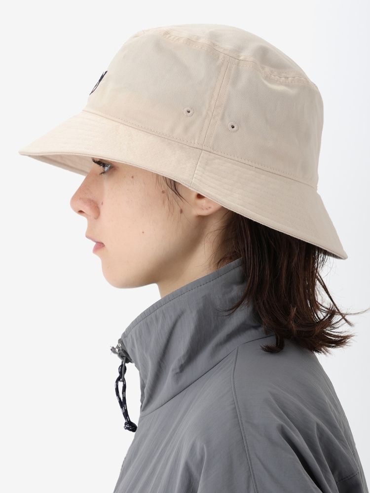 HELLY HANSEN(ヘリーハンセン) ｜コットンツイルハット