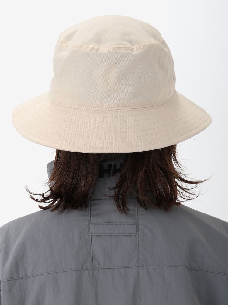 HELLY HANSEN(ヘリーハンセン) ｜コットンツイルハット