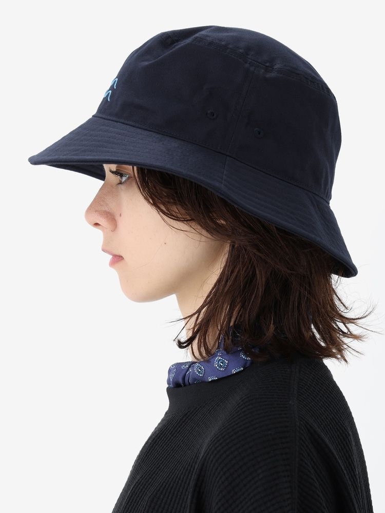 公式】コットンツイルハット｜ヘリーハンセン公式ストア