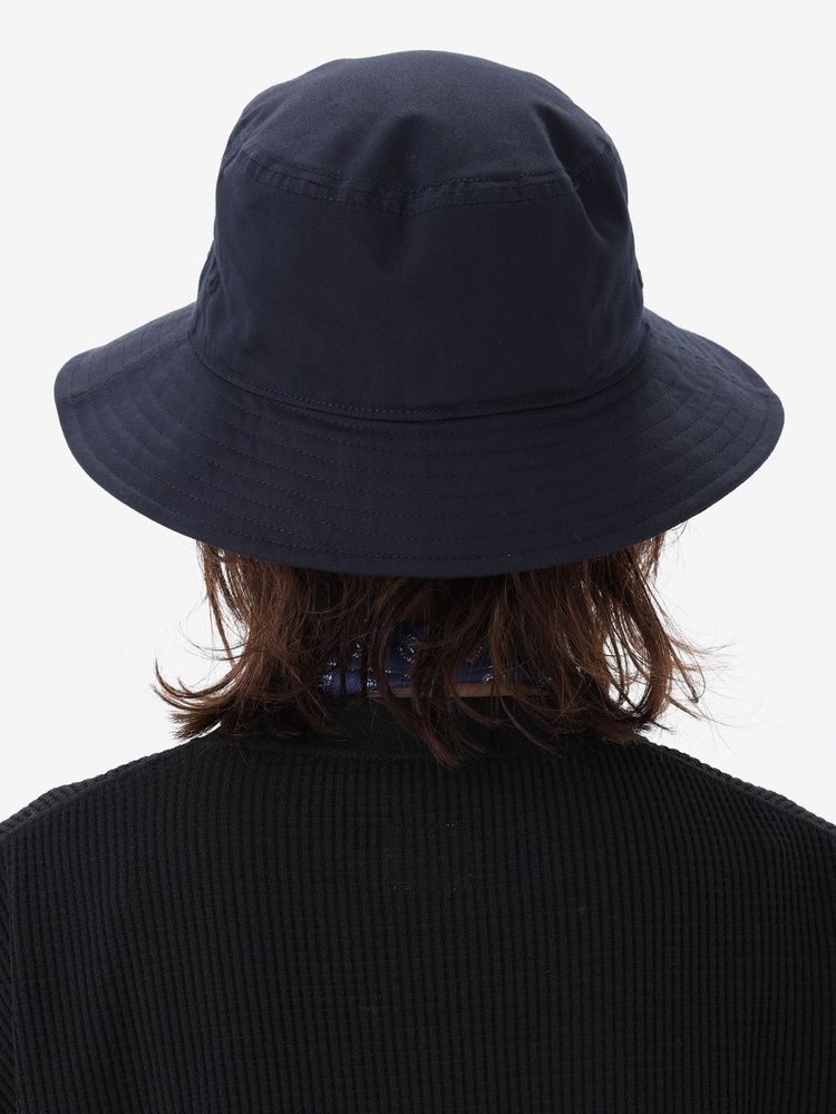 HELLY HANSEN(ヘリーハンセン) ｜コットンツイルハット