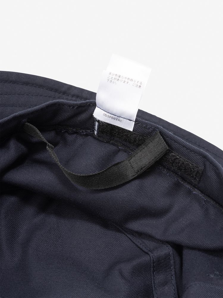 HELLY HANSEN(ヘリーハンセン) ｜コットンツイルハット