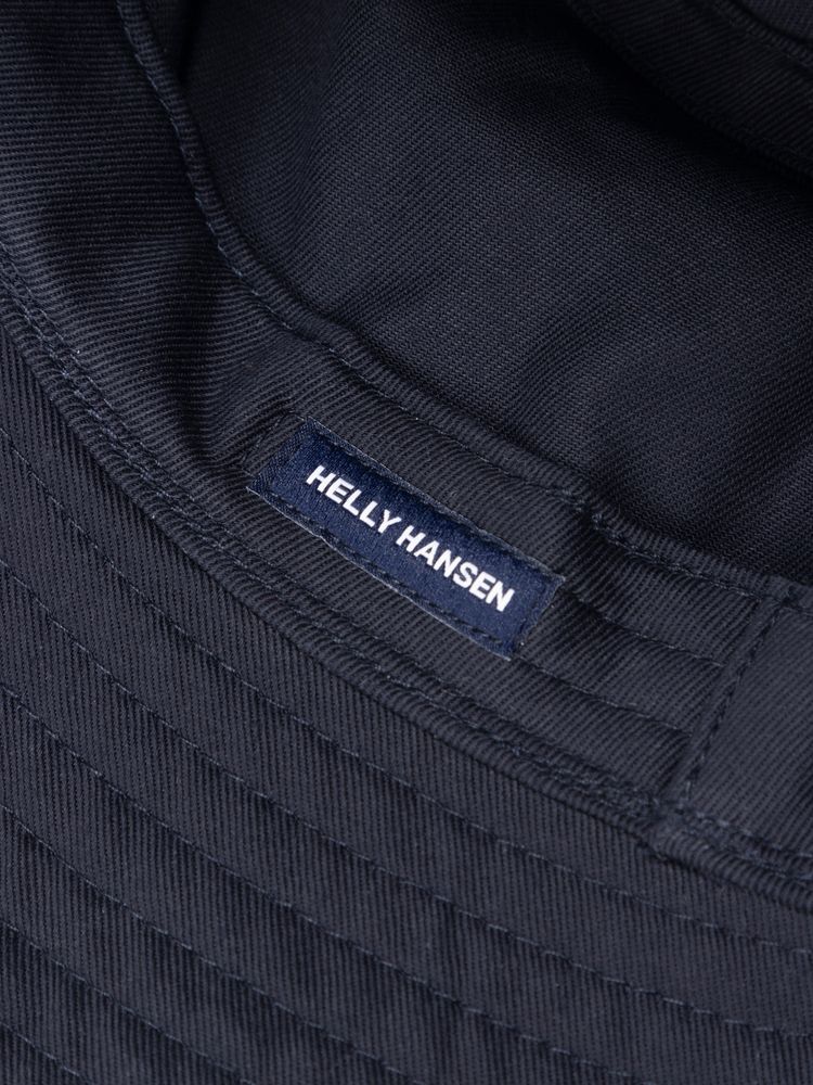 HELLY HANSEN(ヘリーハンセン) ｜コットンツイルハット