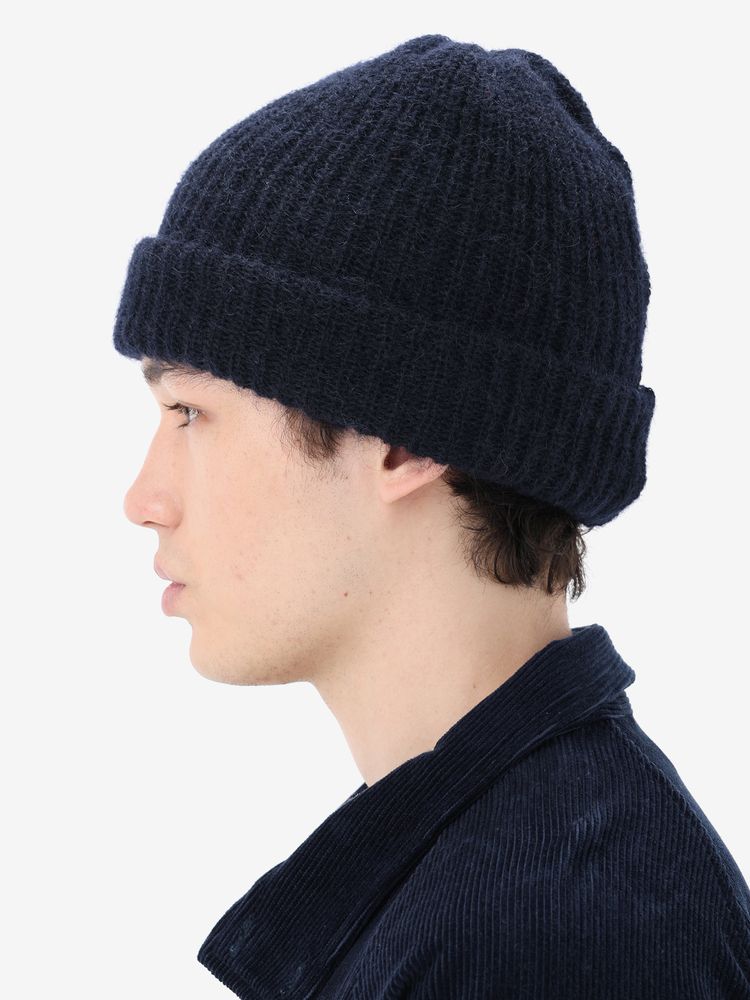 HELLY HANSEN(ヘリーハンセン) ｜ルーズバルキービーニー（ユニセックス）