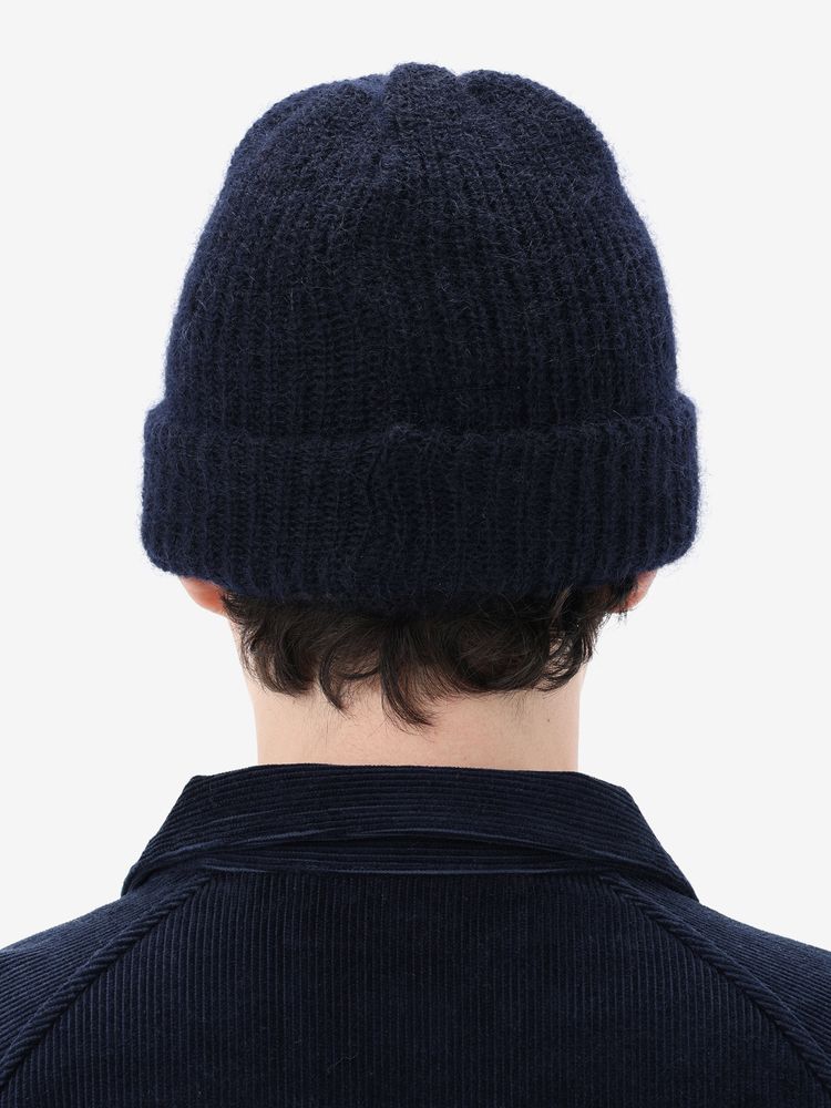 HELLY HANSEN(ヘリーハンセン) ｜ルーズバルキービーニー（ユニセックス）