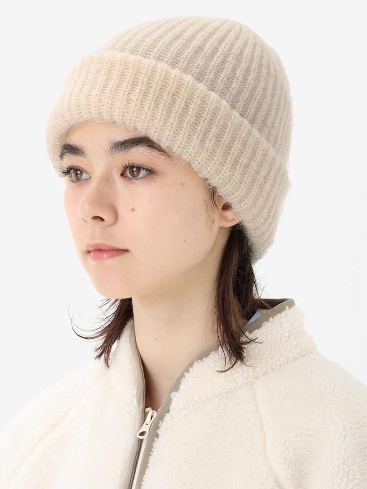 HELLY HANSEN(ヘリーハンセン) ｜ルーズバルキービーニー（ユニセックス）