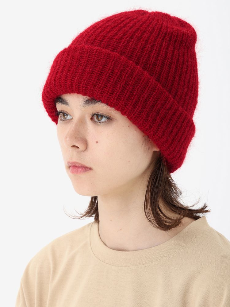 HELLY HANSEN(ヘリーハンセン) ｜ルーズバルキービーニー（ユニセックス）