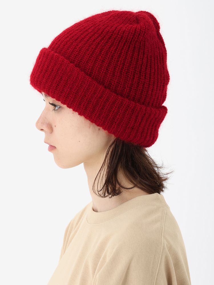 HELLY HANSEN(ヘリーハンセン) ｜ルーズバルキービーニー（ユニセックス）