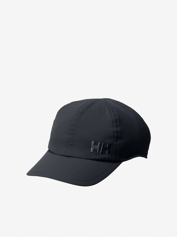 HHA x CFC GTX Cap (HC92455) ブラック/グレー HHA x CFC GTX Cap (HC92455) ブラック/グレー ヘリーハンセン