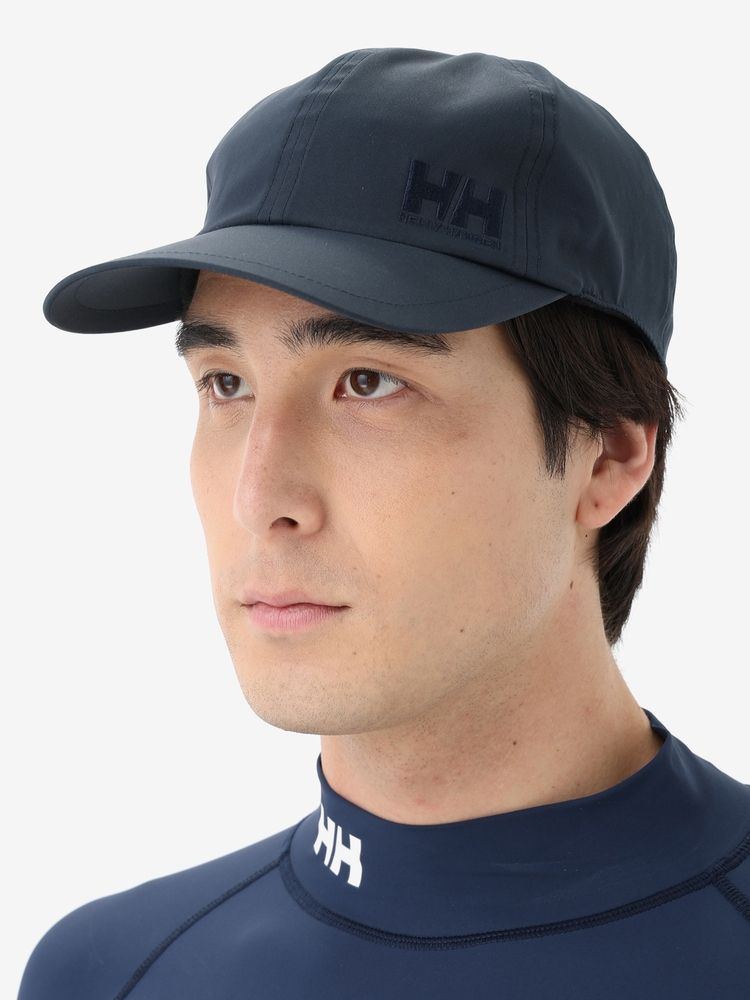 HELLY HANSEN(ヘリーハンセン) ｜チームドライキャップ（ユニセックス）