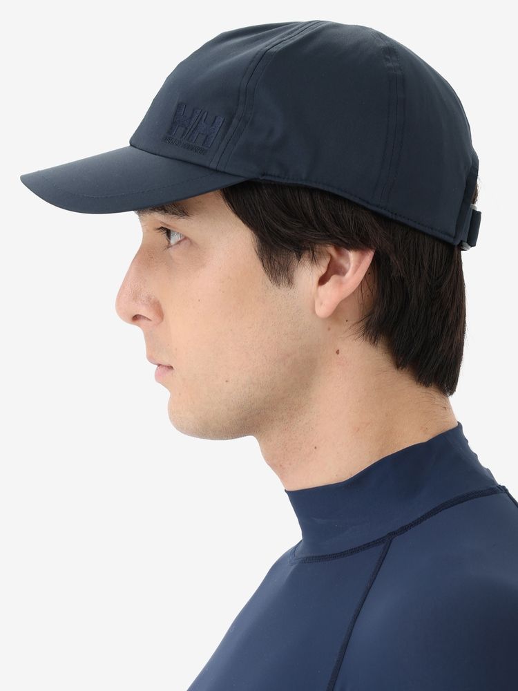 HELLY HANSEN(ヘリーハンセン) ｜チームドライキャップ（ユニセックス）
