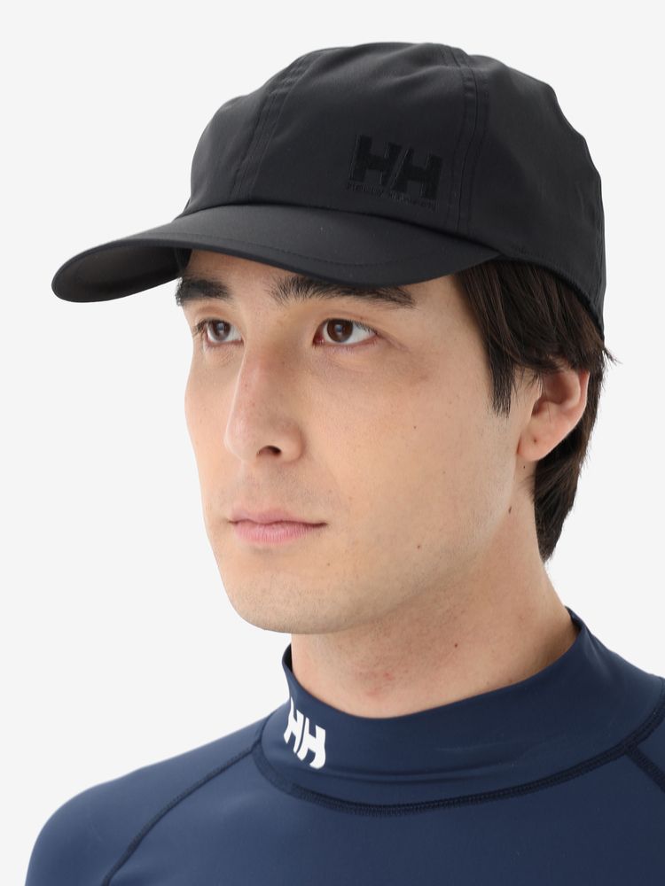 HELLY HANSEN(ヘリーハンセン) ｜チームドライキャップ（ユニセックス）