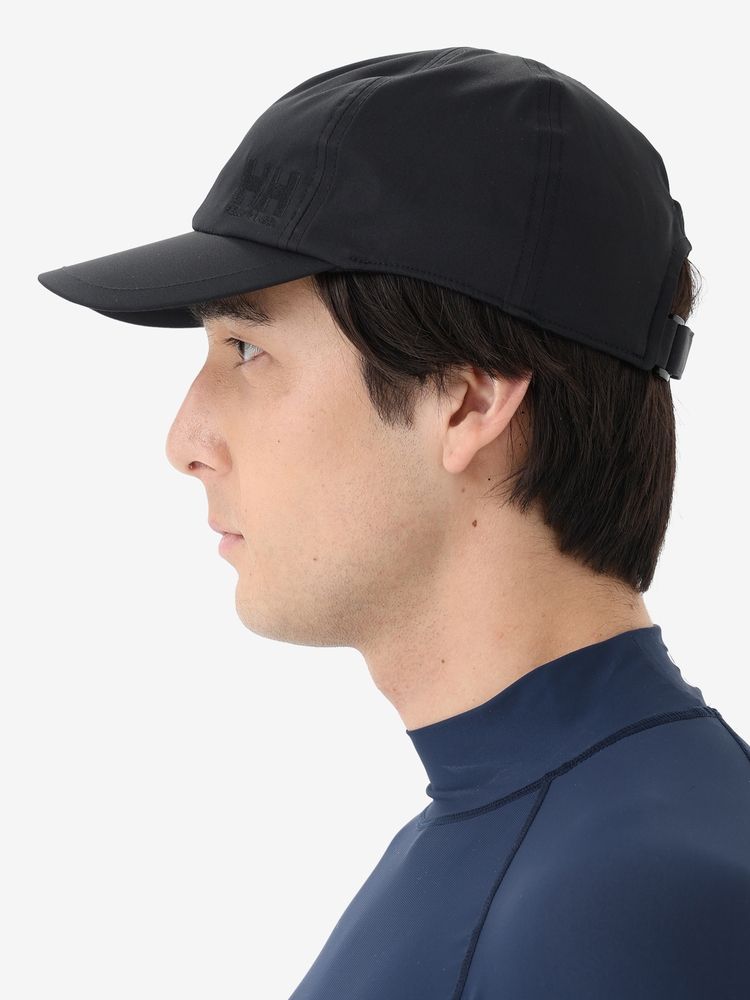 HELLY HANSEN(ヘリーハンセン) ｜チームドライキャップ（ユニセックス）