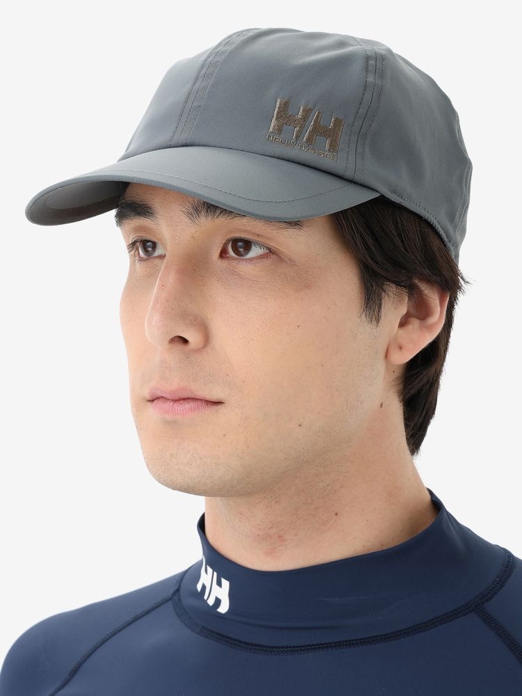 HELLY HANSEN(ヘリーハンセン) ｜チームドライキャップ（ユニセックス）