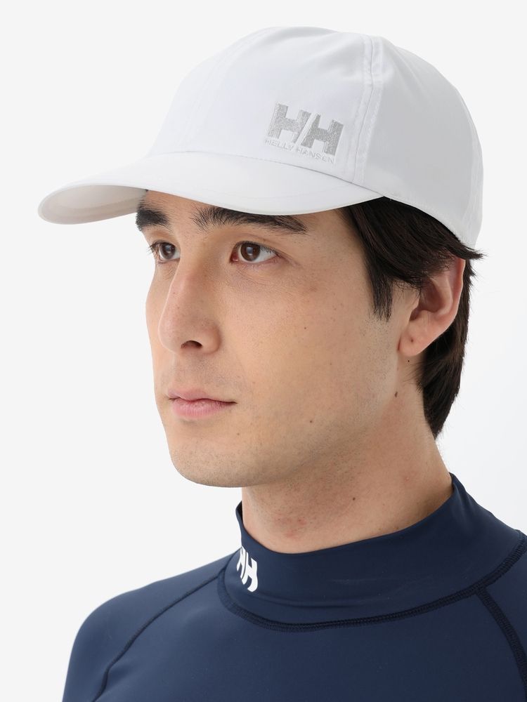 HELLY HANSEN(ヘリーハンセン) ｜チームドライキャップ（ユニセックス）
